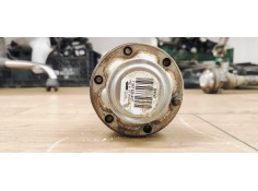 Recambio de transmision trasera derecha para bmw serie 1 berlina (e81/e87) 1.6 i referencia OEM IAM 7547628  