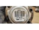 Recambio de transmision trasera derecha para bmw serie 1 berlina (e81/e87) 1.6 i referencia OEM IAM 7547628  