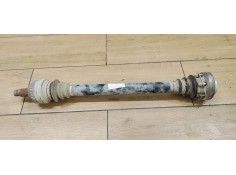 Recambio de transmision trasera derecha para bmw serie 1 berlina (e81/e87) 1.6 i referencia OEM IAM 7547628  
