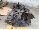 Recambio de caja cambios para citroen jumper caja abierta (06.2006 =>) 2.2 hdi referencia OEM IAM 20GP17  