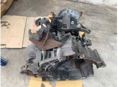 Recambio de caja cambios para citroen jumper caja abierta (06.2006 =>) 2.2 hdi referencia OEM IAM 20GP17  