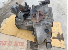 Recambio de caja cambios para citroen jumper caja abierta (06.2006 =>) 2.2 hdi referencia OEM IAM 20GP17  