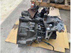 Recambio de caja cambios para citroen jumper caja abierta (06.2006 =>) 2.2 hdi referencia OEM IAM 20GP17  
