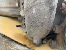 Recambio de caja cambios para citroen jumper caja abierta (06.2006 =>) 2.2 hdi referencia OEM IAM 20GP17  