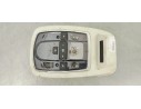 Recambio de luz interior para peugeot 508 sw 1.6 hdi referencia OEM IAM 98027660XT  