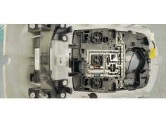Recambio de luz interior para peugeot 508 sw 1.6 hdi referencia OEM IAM 98027660XT  