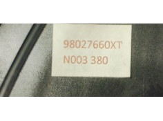 Recambio de luz interior para peugeot 508 sw 1.6 hdi referencia OEM IAM 98027660XT  