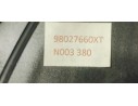 Recambio de luz interior para peugeot 508 sw 1.6 hdi referencia OEM IAM 98027660XT  