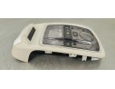 Recambio de luz interior para peugeot 508 sw 1.6 hdi referencia OEM IAM 98027660XT  