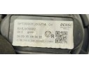 Recambio de ventilador calefaccion para citroen berlingo 1.5 hdi referencia OEM IAM 5P1330100  