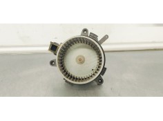 Recambio de ventilador calefaccion para citroen berlingo 1.5 hdi referencia OEM IAM 5P1330100  