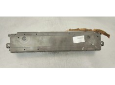 Recambio de cuadro instrumentos para renault scenic ii emotion referencia OEM IAM P8200787774A  