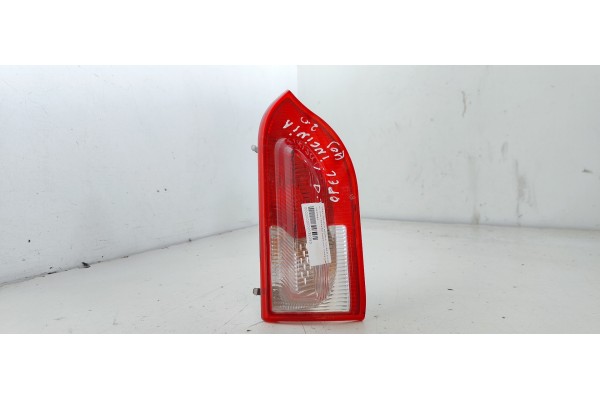 Recambio de piloto trasero derecho interior para opel insignia sports tourer edition referencia OEM IAM 13226855  