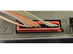 Recambio de cuadro instrumentos para renault scenic ii emotion referencia OEM IAM P8200787774A  