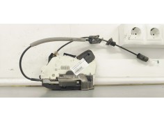CERRADURA PUERTA TRASERA IZQUIERDA 5E0839015A 