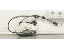 Recambio de cerradura puerta trasera izquierda para skoda octavia lim. (5e3) like referencia OEM IAM 5E0839015A  