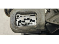 Recambio de cerradura puerta trasera izquierda para skoda octavia lim. (5e3) like referencia OEM IAM 5E0839015A  