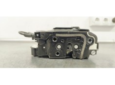Recambio de cerradura puerta trasera izquierda para skoda octavia lim. (5e3) like referencia OEM IAM 5E0839015A  