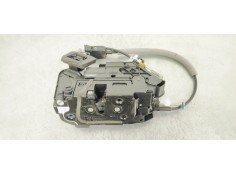 Recambio de cerradura puerta trasera izquierda para skoda octavia lim. (5e3) like referencia OEM IAM 5E0839015A  