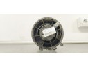 Recambio de ventilador calefaccion para nissan qashqai (j10) referencia OEM IAM   