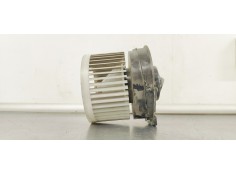 Recambio de ventilador calefaccion para nissan qashqai (j10) referencia OEM IAM   