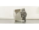 Recambio de ventilador calefaccion para nissan qashqai (j10) referencia OEM IAM   