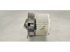 Recambio de ventilador calefaccion para nissan qashqai (j10) referencia OEM IAM   