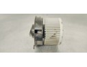 Recambio de ventilador calefaccion para nissan qashqai (j10) referencia OEM IAM   