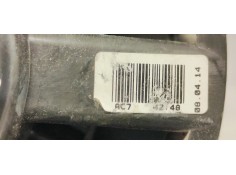 Recambio de ventilador calefaccion para nissan qashqai (j10) referencia OEM IAM   