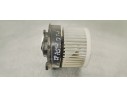 Recambio de ventilador calefaccion para nissan qashqai (j10) referencia OEM IAM   