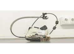 CERRADURA PUERTA DELANTERA IZQUIERDA 5E1837015A 