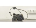 Recambio de cerradura puerta delantera izquierda para skoda octavia lim. (5e3) like referencia OEM IAM 5E1837015A  