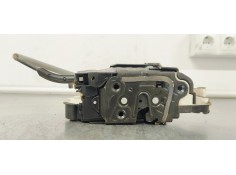 Recambio de cerradura puerta delantera izquierda para skoda octavia lim. (5e3) like referencia OEM IAM 5E1837015A  