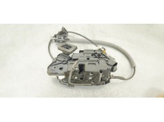 Recambio de cerradura puerta delantera izquierda para skoda octavia lim. (5e3) like referencia OEM IAM 5E1837015A  
