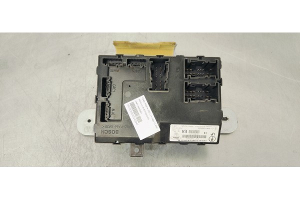 Recambio de modulo electronico para ford fiesta (cb1) 1.4 tdci 71 fap referencia OEM IAM CA6T15K600EA  