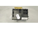 Recambio de modulo electronico para ford fiesta (cb1) 1.4 tdci 71 fap referencia OEM IAM CA6T15K600EA  