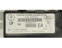 Recambio de modulo electronico para ford fiesta (cb1) 1.4 tdci 71 fap referencia OEM IAM CA6T15K600EA  