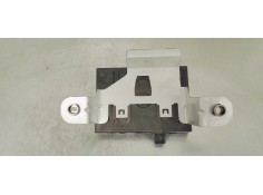 Recambio de modulo electronico para ford fiesta (cb1) 1.4 tdci 71 fap referencia OEM IAM CA6T15K600EA  