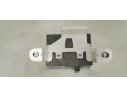 Recambio de modulo electronico para ford fiesta (cb1) 1.4 tdci 71 fap referencia OEM IAM CA6T15K600EA  