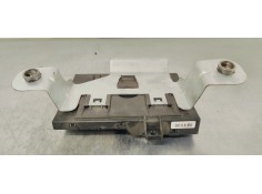 Recambio de modulo electronico para ford fiesta (cb1) 1.4 tdci 71 fap referencia OEM IAM CA6T15K600EA  