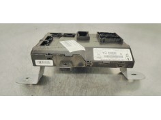 Recambio de modulo electronico para ford fiesta (cb1) 1.4 tdci 71 fap referencia OEM IAM CA6T15K600EA  