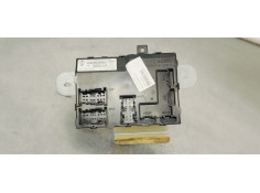 Recambio de modulo electronico para ford fiesta (cb1) 1.4 tdci 71 fap referencia OEM IAM CA6T15K600EA  