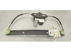 Recambio de elevalunas trasero derecho para skoda octavia lim. (5e3) like referencia OEM IAM 5E0839462  