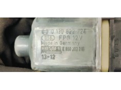Recambio de elevalunas trasero derecho para skoda octavia lim. (5e3) like referencia OEM IAM 5E0839462  