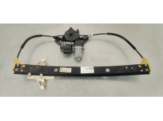 Recambio de elevalunas trasero derecho para skoda octavia lim. (5e3) like referencia OEM IAM 5E0839462  