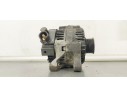 Recambio de alternador para peugeot 206 berlina x-line referencia OEM IAM   