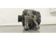 Recambio de alternador para peugeot 206 berlina x-line referencia OEM IAM   