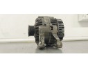 Recambio de alternador para peugeot 206 berlina x-line referencia OEM IAM   