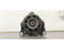 Recambio de alternador para peugeot 206 berlina x-line referencia OEM IAM   