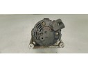 Recambio de alternador para peugeot 206 berlina x-line referencia OEM IAM   